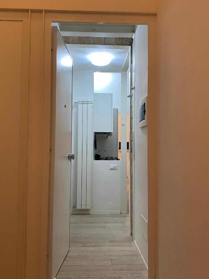 Maison D'Aquino Rome Luaran gambar