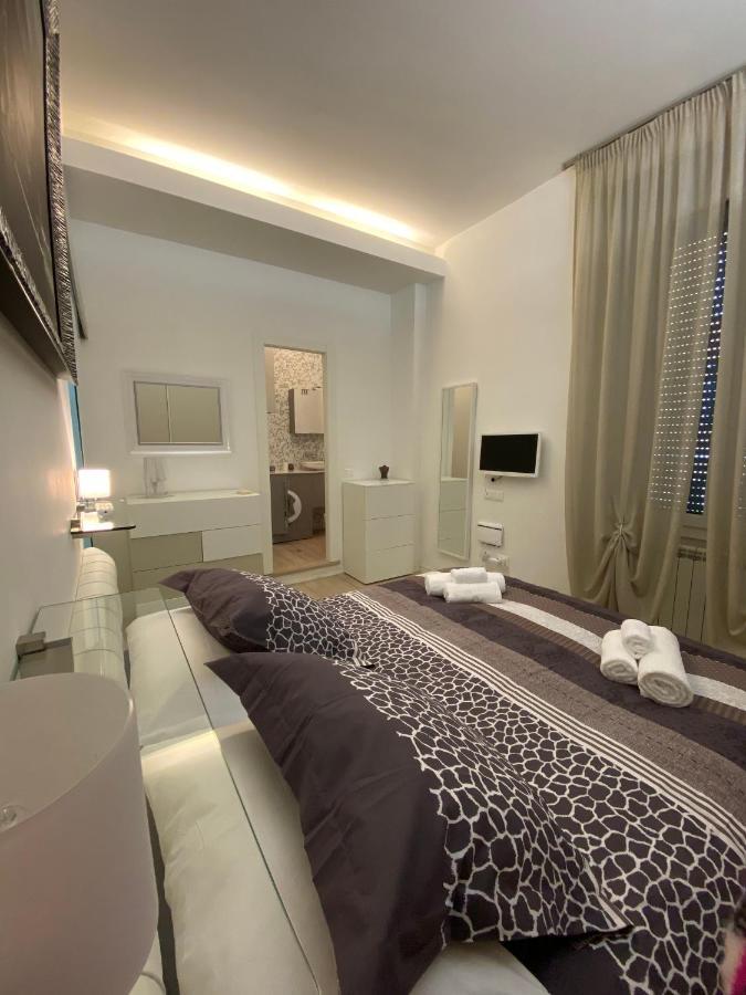 Maison D'Aquino Rome Luaran gambar