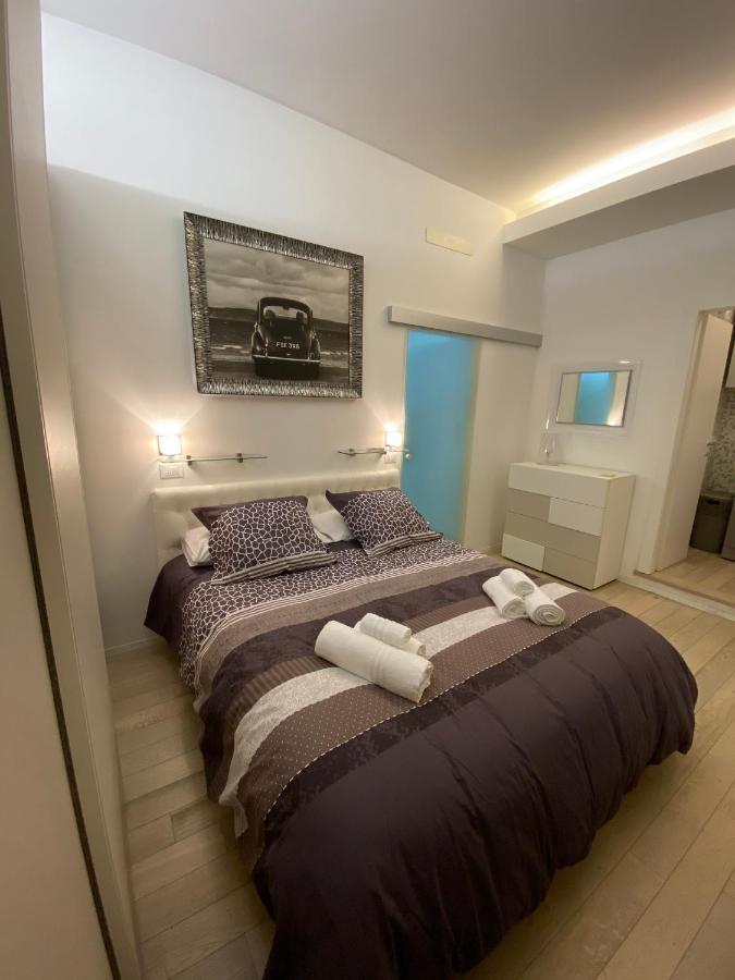 Maison D'Aquino Rome Luaran gambar
