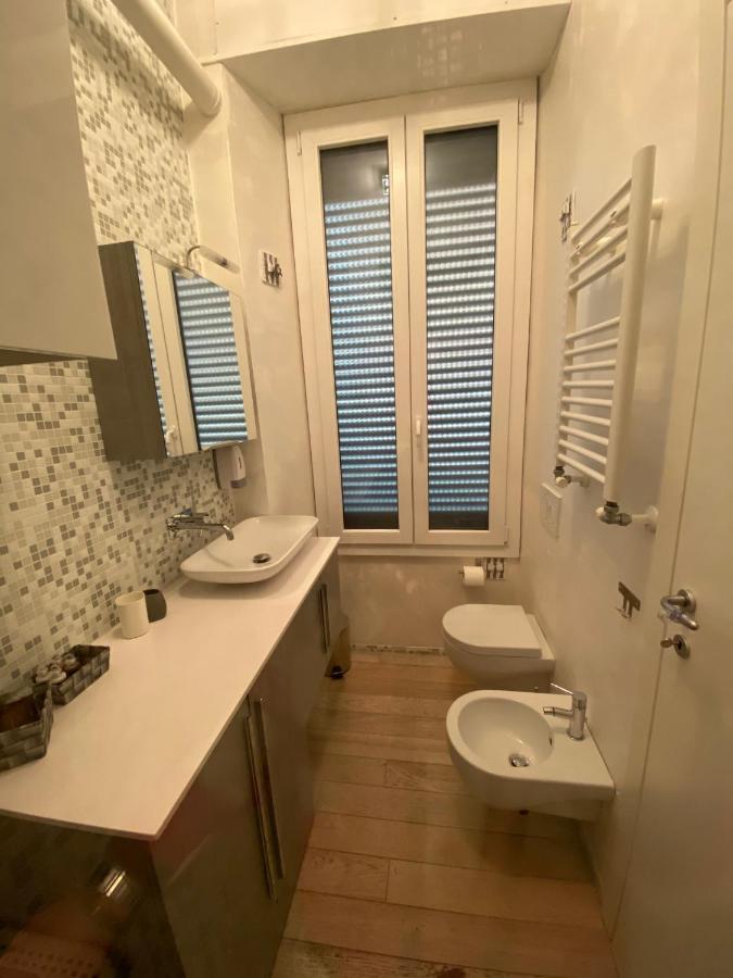 Maison D'Aquino Rome Luaran gambar