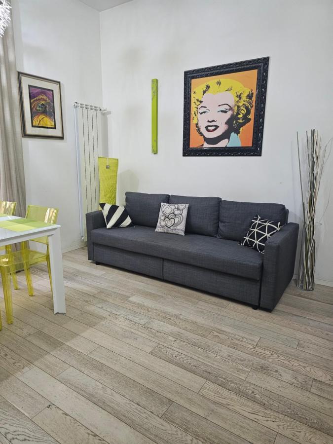 Maison D'Aquino Rome Luaran gambar